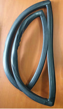 Genuine 75-78 Series Troopcarrier Barn Door Glass Seal Set (FJ, HZJ, VDJ, HDJ Models)