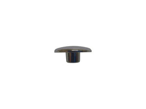 Quarter window retainer