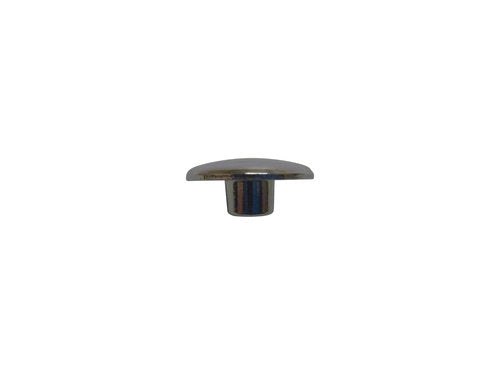 Quarter window retainer