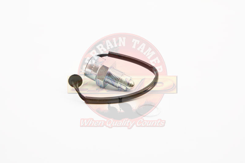 Reverse light switch suit H55 gearbox