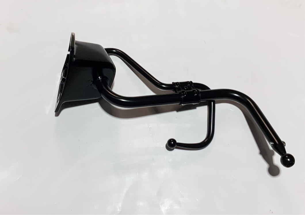 Genuine Toyota Outer Rear Arm for View Mirror Left Hand Side