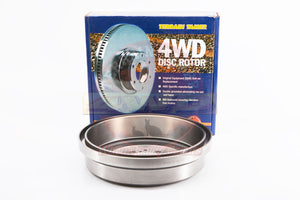 Terrain Tamer Hilux Brake Drum