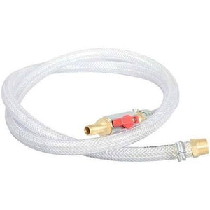 Premium water tank hose kit by front runner