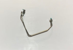 Genuine Toyota Prado Injector Pipe Set