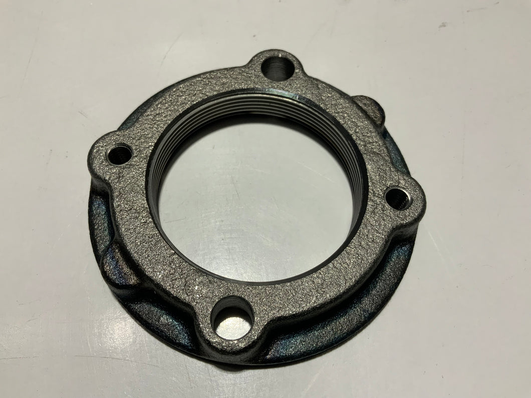 Genuine Toyota Nut for Rear Axle Bearing Lock
