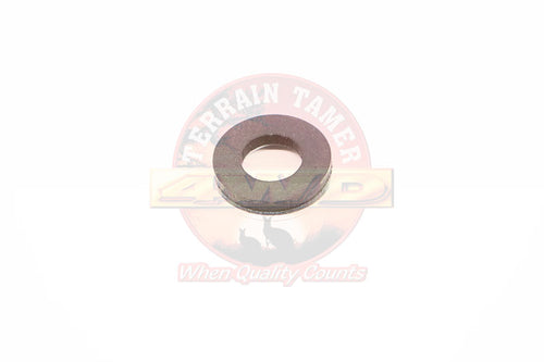 Timing cover washer grommet 75 78 79 105