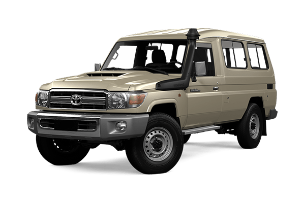 Snap Shades Front Sliding Window Pair | LandCruiser Troopy 75/78 ...