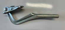 Genuine Toyota LandCruiser RH bonnet Hinge Assembly