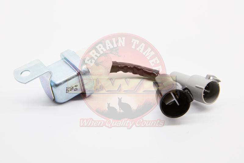 Starter relay 28300-17030