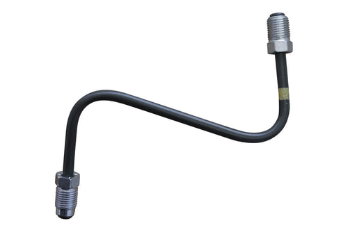 Genuine Toyota Genuine Right Front Disc Brake Pipe suitable for Hilux KUN26 GGN25 4WD 2005-2015