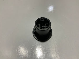 Genuine Toyota LandCruiser Footrest Clip