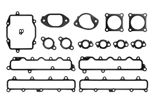 Terrain Tamer Starter Motor Fitting Kit - Inlet Manifold Gasket Kit for Toyota Land Cruiser VDJ76, VDJ78, VDJ79, VDJ200