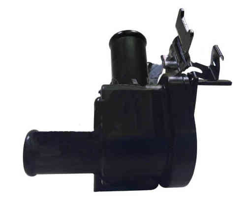 Toyota landcruiser heater tap vdj Hzj hdj 75 76 78 79