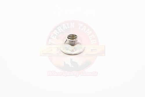 1hz rocker cover nut