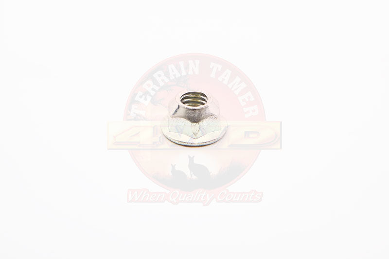 1hz rocker cover nut