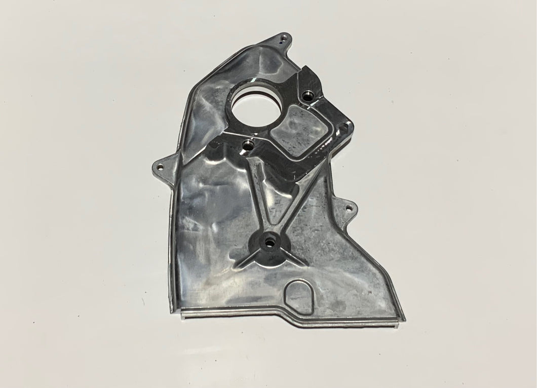 Genuine Toyota LandCruiser Retainer Camshaft Oil Seal 1HZ Suits hydraulic tensioner