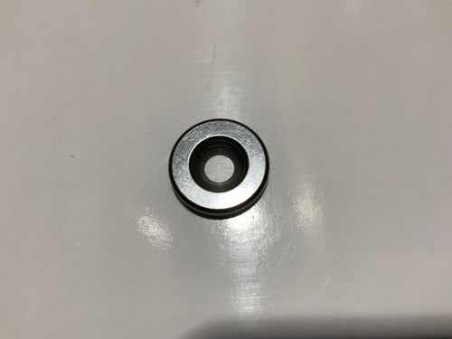 Genuine Toyota LandCruiser Plate vent window upper pivot suitable LN, RN, YN, BJ, FJ, FZJ, GRJ, HDJ, HJ, HZJ, LJ, PZJ, RJ, VDJ Quarter window washer