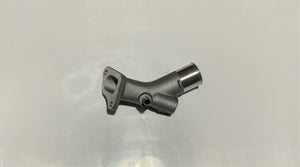 Genuine Toyota Top water outlet for HDJ 78 79 80 100
