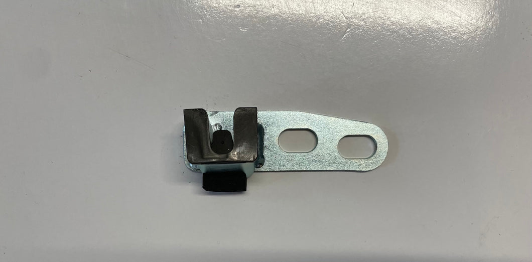 Genuine Toyota LandCruiser Back Door Stopper Assembly