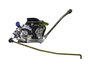 Left hand front door lock assy 75 76 78 79