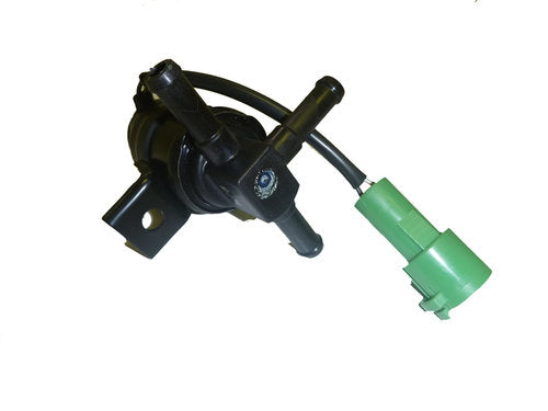 Main Tank fuel solenoid hzj 75