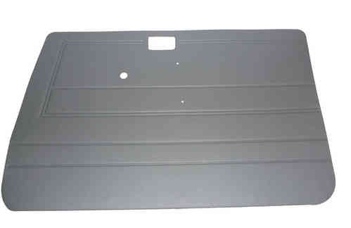 Genuine Toyota door trim RH right hand front 75 78 79