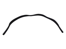 Door Glass Channel Rubber suitable for Landcruiser 75 76 78 79 Series Genuine