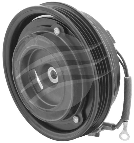 Denso hdj78 79 100 air conditioning clutch