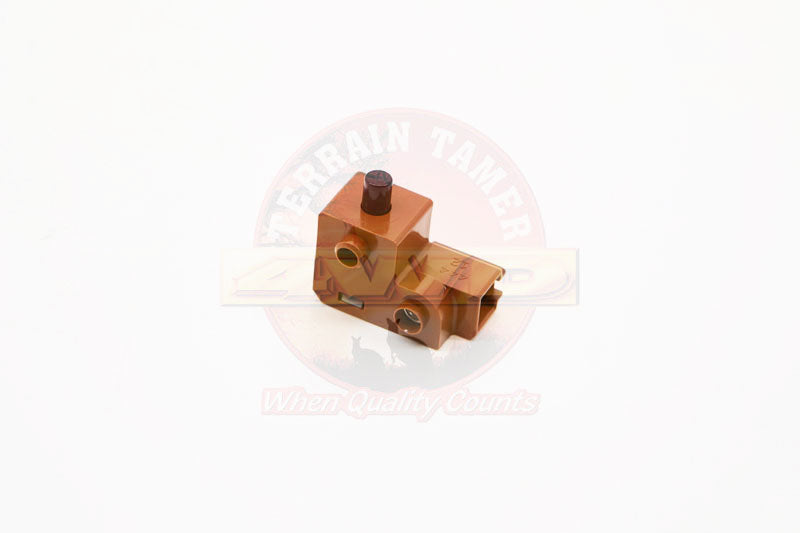 Hand brake switch suits hdj78 79 vdj 76 78 79