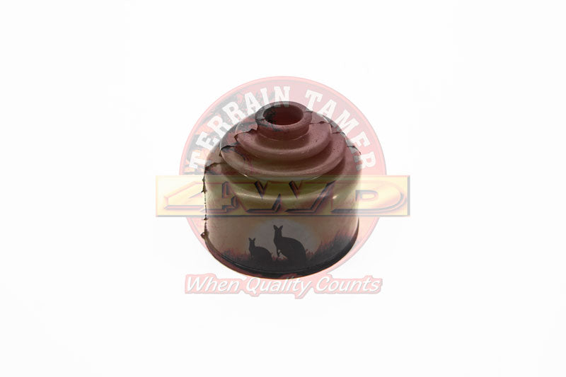 H55 Gearbox boot surround 33555-55011 Hzj75 Genuine