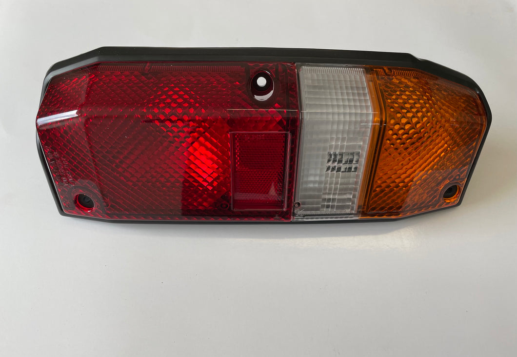 Genuine Toyota RH Rear Lens Light Assembly for Troopcarrier