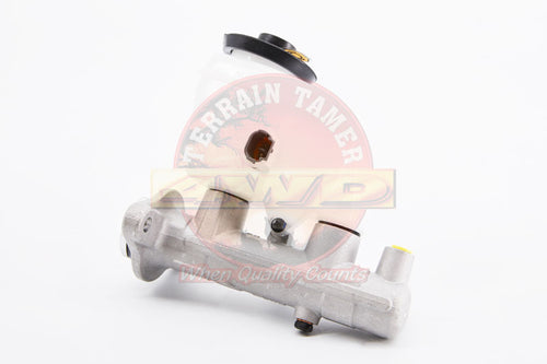 Genuine Aisin brake master cylinder Hzj hdj 78 79 up to 7/2012