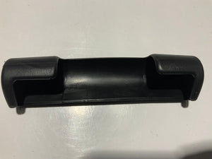 Genuine Toyota LandCruiser Cover for Upper Back Door Hinge