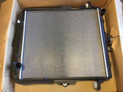 Genuine HDJ 78 79 Toyota Radiator