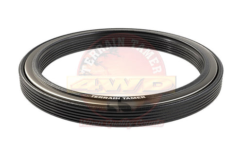 Terrain Tamer HD hub seal suits front and rear