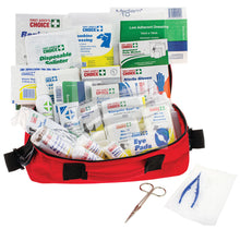 Hulk 4x4 Work place portable first aid kit