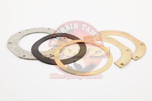 One side swivel seal set 40 60 75 series