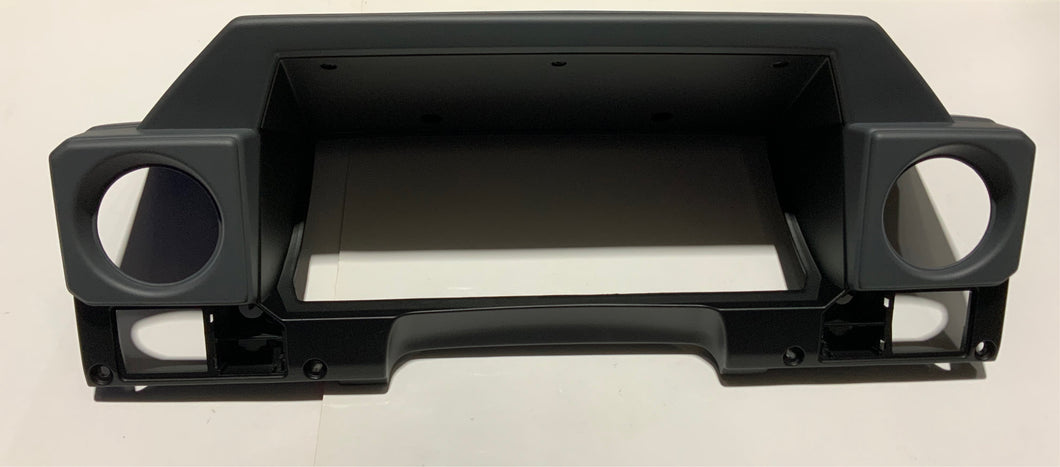 ETA 4 weeks Genuine Toyota LandCruiser Grey Panel Sub- Assembly for Instrument Cluster Finish