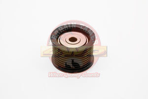 VDJ 76 78 79 200 drive belt and pulley kit