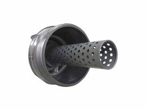 Genuine Toyota Oil Filter Cap suitable for Landcruiser VDJ76 VDJ78 VDJ79