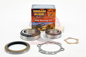 Terrain Tamer wbk6 100 series ifs wheel bearing kit