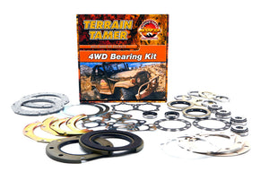 SH3 Terrain Tamer swivel hub kit