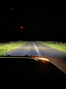 NITRO SMART Driving Light