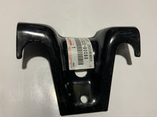 Genuine Toyota LandCruiser Gusset Crossmember Right and Left Hand