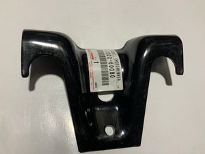 Genuine Toyota LandCruiser Gusset Crossmember Right and Left Hand