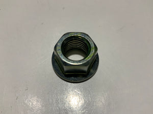 Genuine Toyota LandCruiser Nut