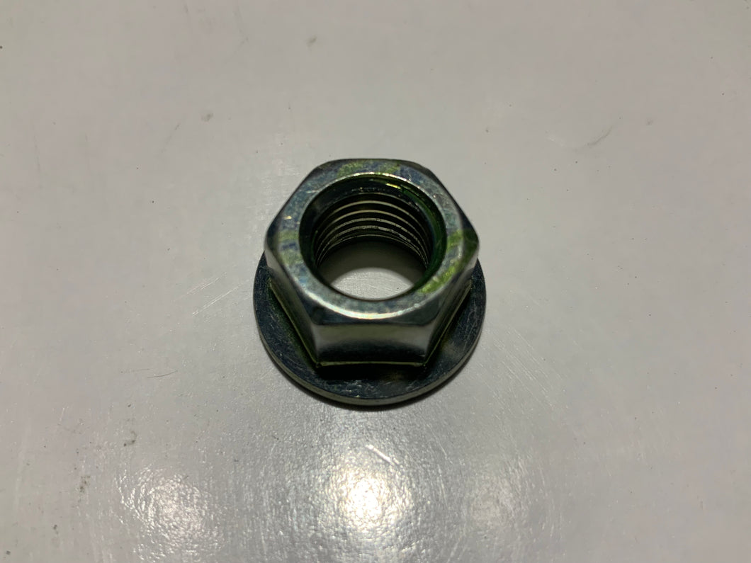 Genuine Toyota LandCruiser Nut