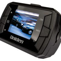Uniden iGo Cam 325 FULL HD Compact Size Black Box – Accident CAM Vehicle Recorder