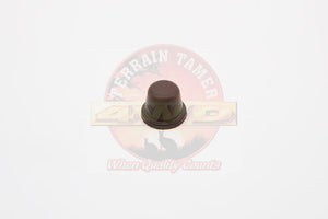 Bleeder nipple cap