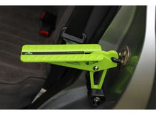 Hulk door step Troopcarrier Toyota landcruiser